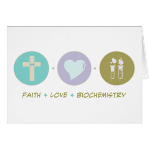 Faith Love Biochemistry