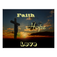 Faith Love Cross Prayer Christianity Peace Destiny