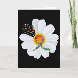 Faith Love Cure All Cancer Problems World Cancer A Card