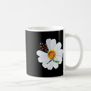 Faith Love Cure All Cancer Problems World Cancer A Coffee Mug