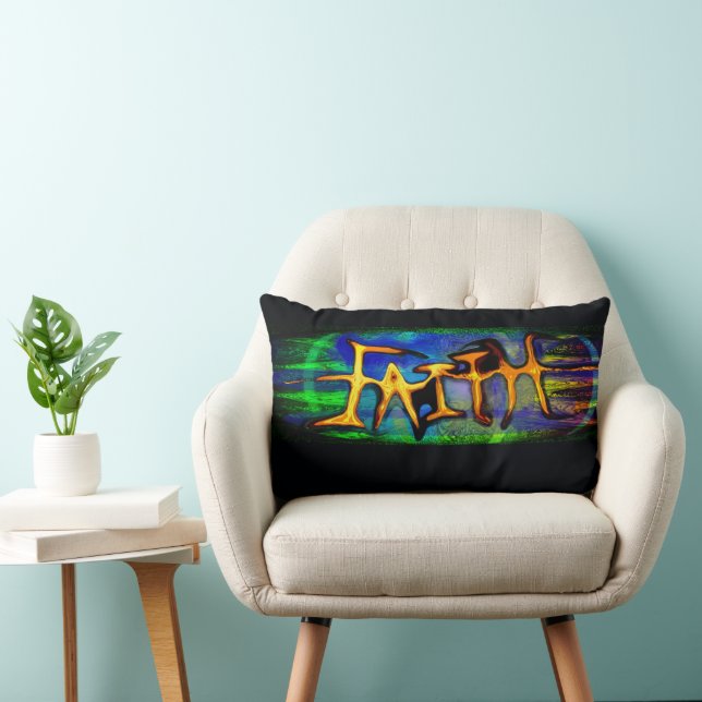 Faith Lumbar Cushion (Chair)