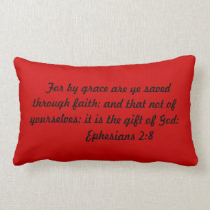 Faith Lumbar Cushion