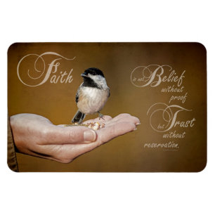 Faith Magnet