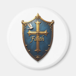 Faith Magnet