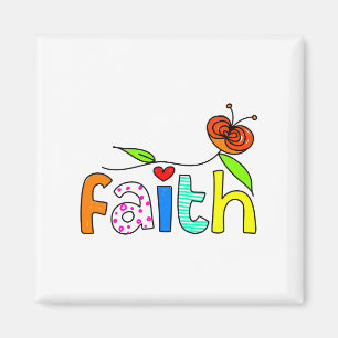 Faith Magnet