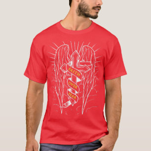 Faith Motivation T-Shirt
