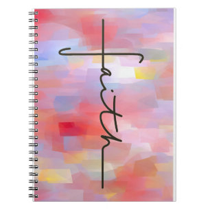 Faith Notebook