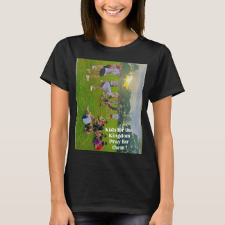 “Faith on the Field” T-Shirt