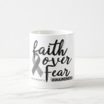 Faith Over Fear