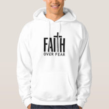 Faith Over Fear
