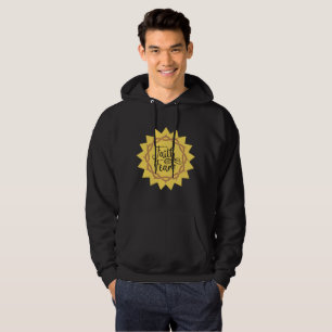 faith over fear hoodie