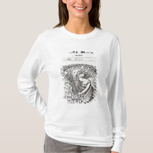Faith, Perseverance, Patience, 1911 T-Shirt