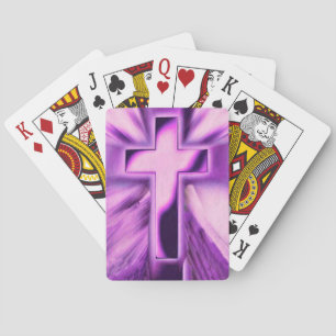Faith_ Playing Cards