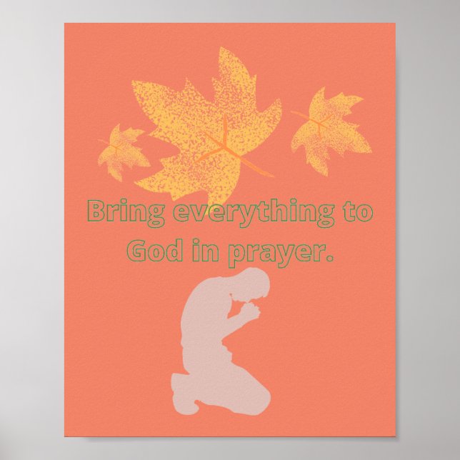 Faith  poster (Front)