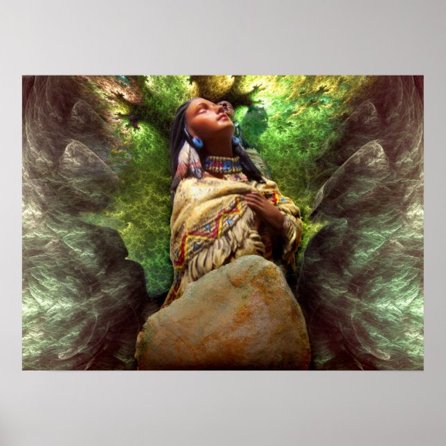 Faith Poster (Front)