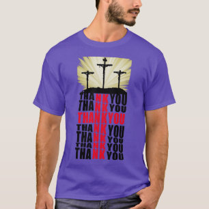 Faith Religion God Bible Saying Gift Jesus 1 T-Shirt