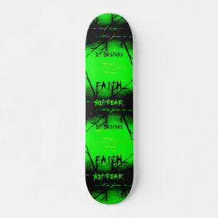 FAITH Skateboard