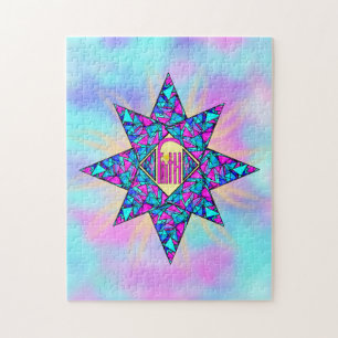 Faith ~ Star Jigsaw Puzzle