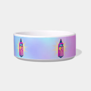 Faith ~ Steeple Bowl