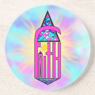 Faith ~ Steeple Coaster