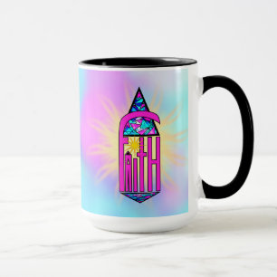 Faith ~ Steeple Mug