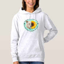 Faith & Strength Hoodie