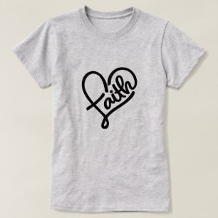 Faith T-Shirt