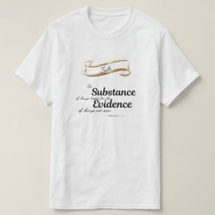 Faith T-Shirt