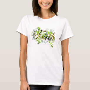 Faith T-Shirt
