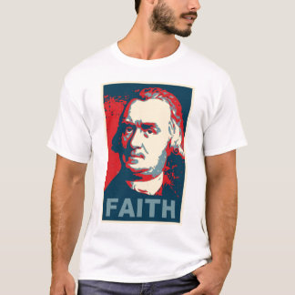 Faith t-shirt