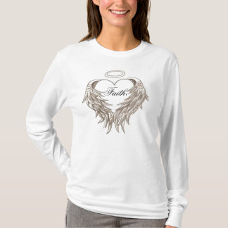 Faith. T-Shirt