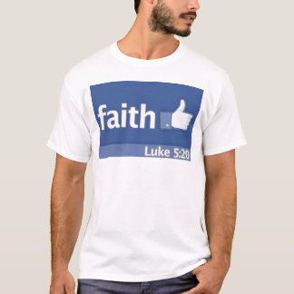 Faith T-Shirt