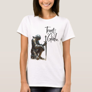 Faith T-shirt