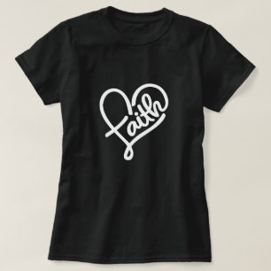 Faith T-Shirt