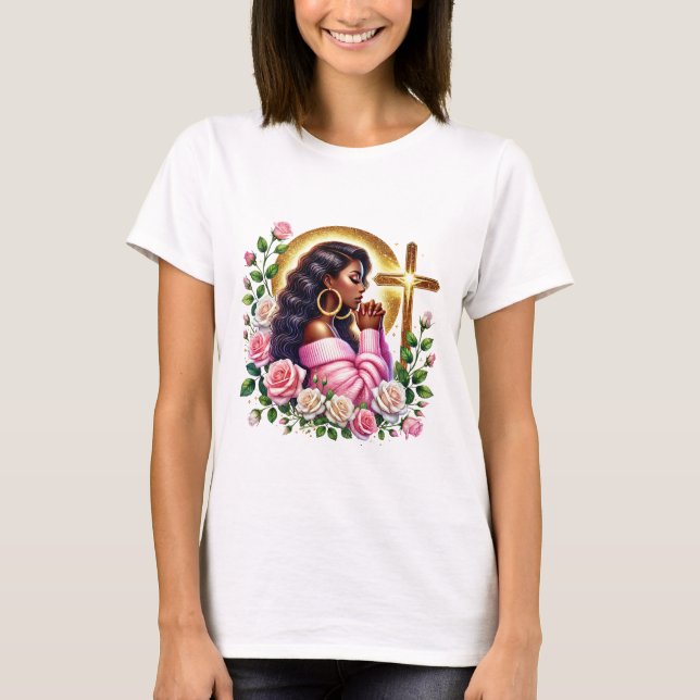 Faith T-shirt (Front)