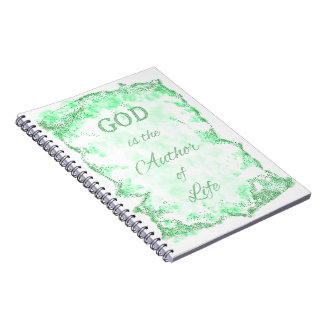 Faith Theme Notebook
