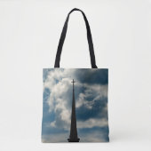 Faith Tote Bag (Front)