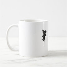 Faith, Trust, Pixie Dust coffeemug!  Coffee Mug