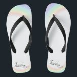 Faith Walk-Adult, Wide Straps Thongs<br><div class="desc">Adult, Wide Straps The beach is calling, and these flips flops are your answer! Pay ode to the summer and free your toes. Live, work and play with your feet exposed. Life really is a beach. Thong style, easy slip-on design. Similar to Havaianas®. 100% rubber makes sandals both heavyweight and...</div>