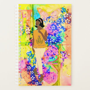 Faith Walk Planner