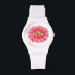 Faith Watch<br><div class="desc">Faith flower</div>