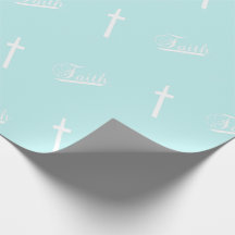 Faith with Cross