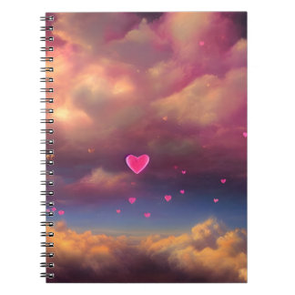 Faithful Love Journal