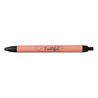 Faithful Pens
