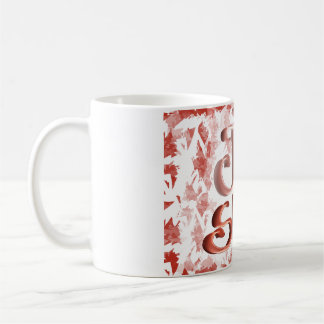 Faithful Sips: Jesus Saves Coffee Mug