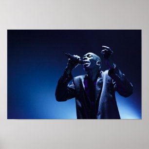 Faithless Poster