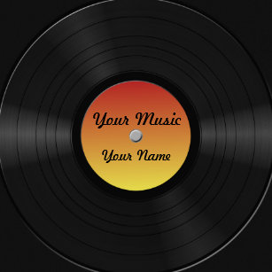 Vinyl Record Gifts On Zazzle Au