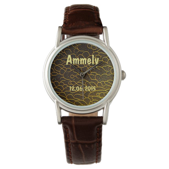 fake glider watch (Front)