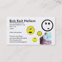 Fake ID