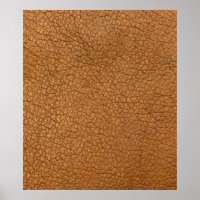 fake leather look